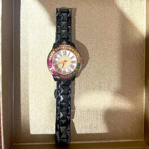 Grandeur perfect and fine watch - new unused - Picture 1 of 6
